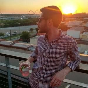 Meet your Posher, Robert